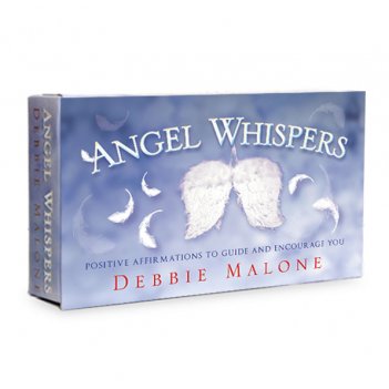  : angel whispers