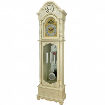     CL-9151 PS-Ivory Silver