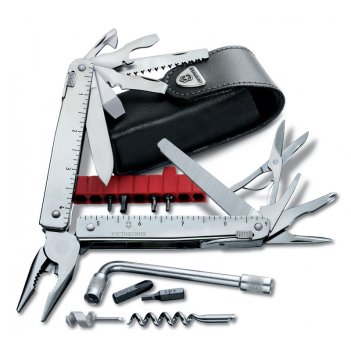  swisstool x plus victorinox 3.0338.l