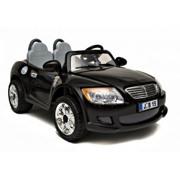   bmw joy automatic b15 sports car