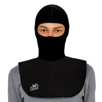  lycosa windstopper+ viscose black     ,  l-xl
