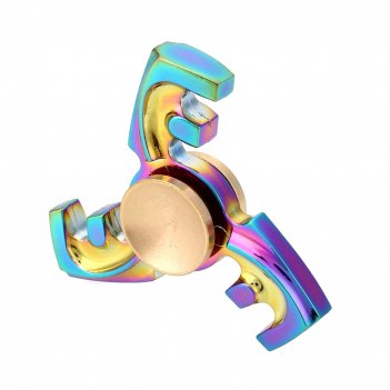    top spinner. gyro cr,  