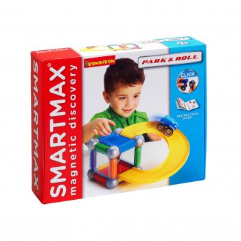 -   bondibon smartmax, 