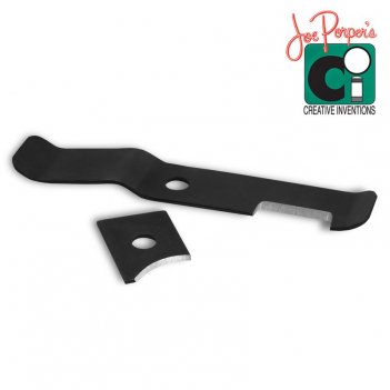     joe porper`s cut rite tip shaper / cutter