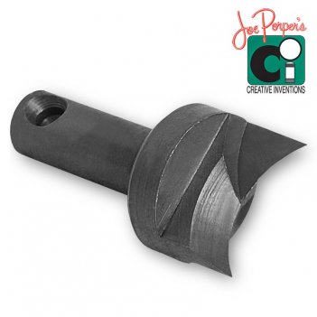     joe porpers cue rite tip shaver