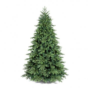   royal christmas nordland premium pe/pvc 180
