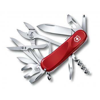   evolution s557 victorinox 2.5223.se