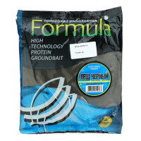   ALLVEGA Formula Winter 500 ,  