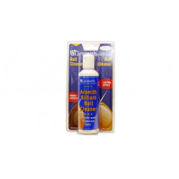 Aramith ball cleaner () -    
