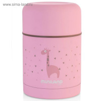     minilald silky thermos, 600 ,  