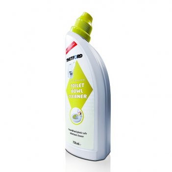   thetford toilet bowl cleaner 0,75