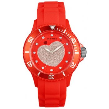   InTimes IT-043 Red