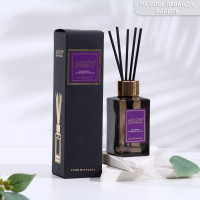    areon sticks premium, 85 , patchouli-lavender