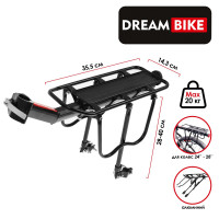  24-28 dream bike, ,  