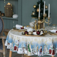    christmas time d=150 +/-3  , 100%,  190 /2