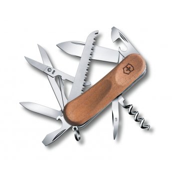   evowood 17 victorinox 2.3911.63