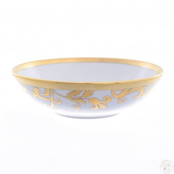  falkenporzellan tosca creme gold 16(6 )