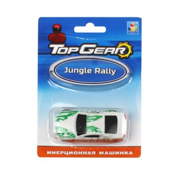 1toy top gear .  jungle rally, . 