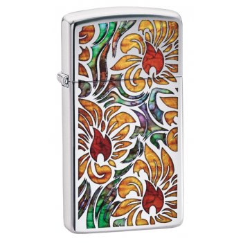  ZIPPO Slim   High Polish Chrome, /, 