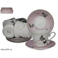   Lenardi Butterfly, 220 , 12 
