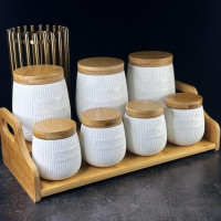   Lenardi Bamboo,  , 7 