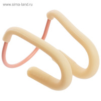   nose clip, m0714 02 0 00w, 
