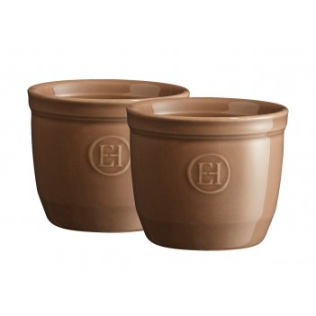    2 ., emile henry 8.5 , : , 