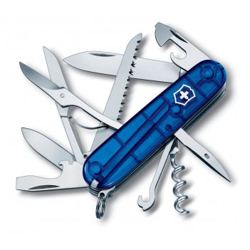   huntsman victorinox 1.3713.t2