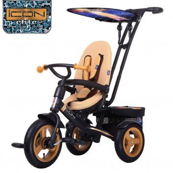 Lexus trike original rt icon elite gold