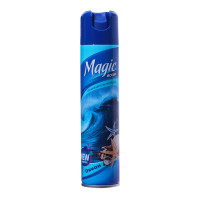   magic boom , 300 