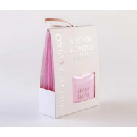   sofi de marko peony blush, 3 