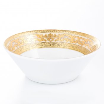   falkenporzellan alena 3d creme gold constanza 14 (6 )