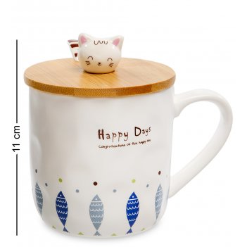 Mug-122/4   -  