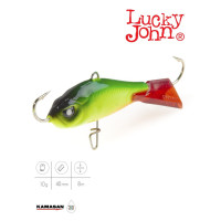  lucky john baltic 4, 4 ,  26rt
