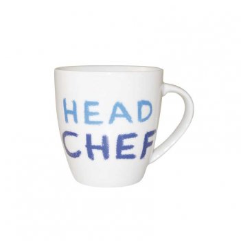  350  head chef churchill