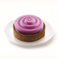     Mini tarte twist
