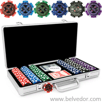  2000  Midnight DEWAL 03-107 Berry