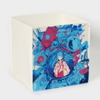    , 30x30x30 , 24 , 