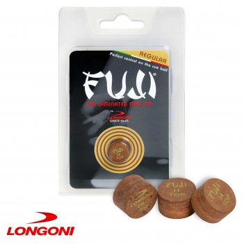    longoni fuji regular ?14 hard 1.