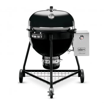   weber summit charcoal