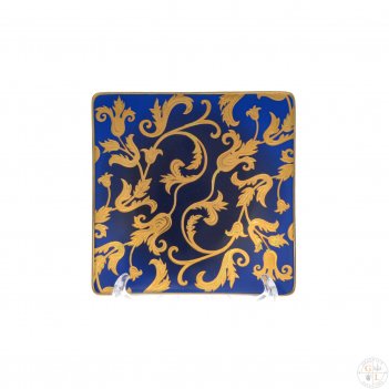   12  tosca blueshade gold (6 )