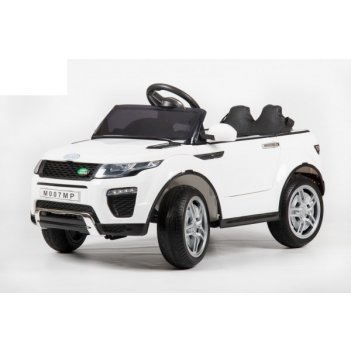 Land rover barty m007mp vip