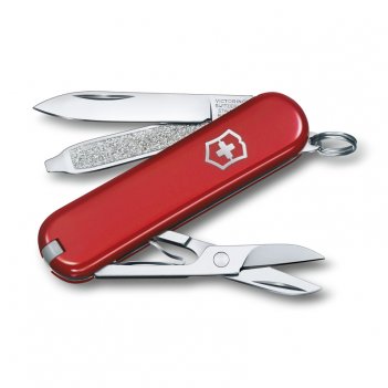 - victorinox classic style icon, 58 , 7 , 