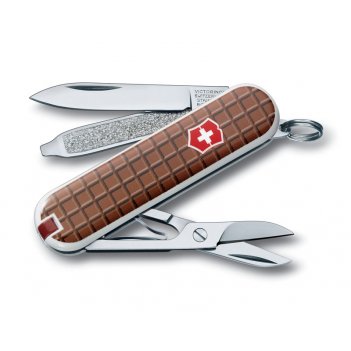 - classic  victorinox 0.6223.842