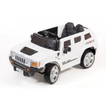  barty 333 hummer 