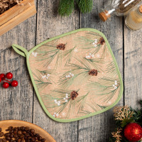  Spruce branches 1919, 100% ,  190 /2,  250/2