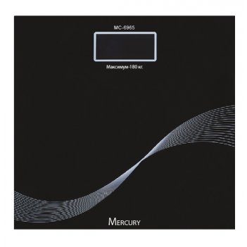   Mercury