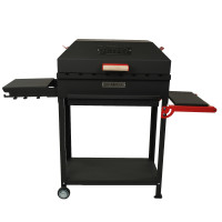    BBQ, 2 