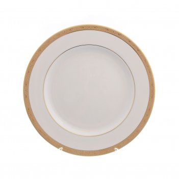   falkenporzellan cream gold 30 
