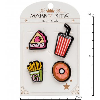 Mr-100 -      mark rita
